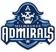 Milwaukee Admirals