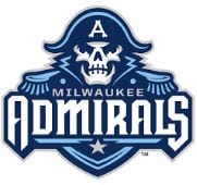 Milwaukee Admirals