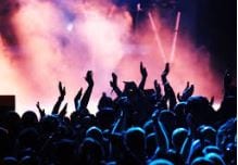Milwaukee Concerts