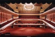 Marcus Center For The Performing Arts