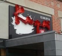 Kanpai Restaurant