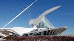 Milwaukee Art Museum