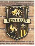 Cafe Benelux
