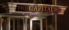 The Capital Grille