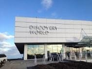 Discovery World