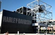 Harley Davidson Museum