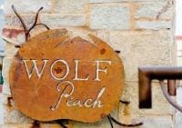 Wolf Peach